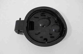PEUGEOT 208 Peugeot 208 (2012-2015) Degvielas tvertnes vāciņa bloķēšana 9818407480 32495681