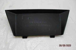 PEUGEOT 208 Peugeot 208 (2012-2015) Radiatora reste 98232286XT 32496091