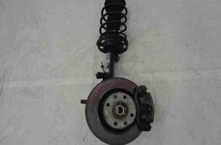 PEUGEOT 208 Peugeot 208 (2012-2015) Priekšējais labais amortizators 675 32496176