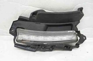 CITROËN C4 AirCross 1 generation (2012-2017) Дополнительный фонарь передний левый 7450A784 32496233