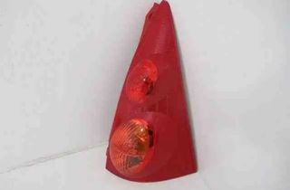 PEUGEOT 107 Peugeot 107 (2005-2014) Фонарь задний левый 6351X6 32496355