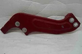 PEUGEOT Partner 2 generation (2008-2023) Left Headlight Bracket Mount 32496372