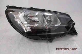 PEUGEOT 208 Peugeot 208 (2012-2015) Priekšējais labais lukturis 9823193880 32496425