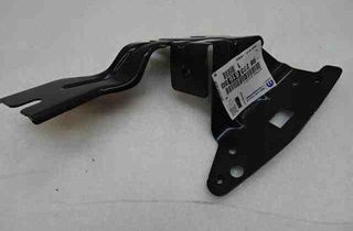PEUGEOT 208 Peugeot 208 (2012-2015) Priekšējā labā spārna kronšteins 9827381680 32496494