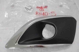 PEUGEOT 5008 1 generation (2009-2016) Одделка противотуманай фары AA36716786,9805494180 32497074