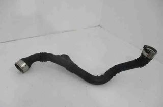 RENAULT Kadjar 1 generation (2015-2024) Intercooler Radiator 144602443R 32497120