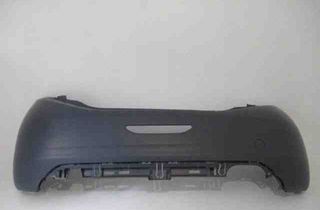 PEUGEOT 208 Peugeot 208 (2012-2015) Aizmugurējais buferis 9673271377 32497605