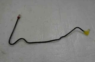 CITROËN C5 AirCross 1 generation (2017-2024) Другие трубы 9812926980 32497759