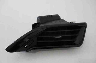 PEUGEOT 208 Peugeot 208 (2012-2015) Instrumentu paneļa gaisa kanāli 96731316XU 32497793