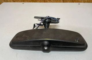 OPEL Corsa D (2006-2020) Salona atpakaļskata spogulis 13253546 22156842