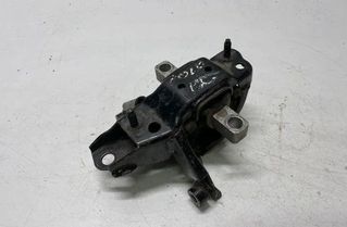 VOLKSWAGEN Polo 5 generation (2009-2017) Подушка коробки передач 6Q0199555AC 22157746