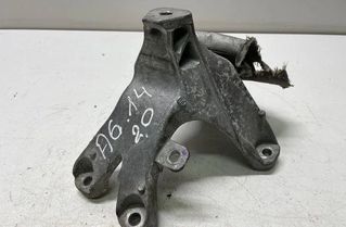AUDI A6 C7/4G (2010-2020) Кронштейн двигателя правой стороны 8K0199308BE 22158214