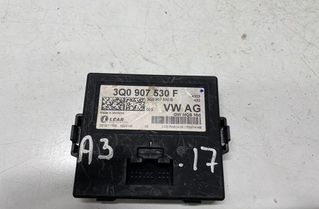 AUDI A3 8V (2012-2020) Other Control Units 3Q0907530F 22158667