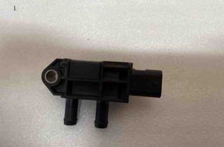 AUDI A3 8V (2012-2020) DPF spiediena sensors 04L906051F 22159248