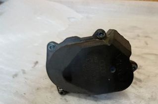 AUDI Q7 4L (2005-2015) Air flap motor 06F133482B 22159318