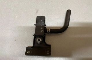 OPEL Astra J (2009-2020) Датчик положения коленчатого вала 55566186 22159655