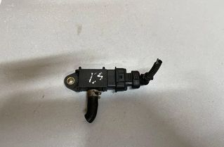 OPEL Astra J (2009-2020) Датчик положения коленчатого вала 55566186 22159657