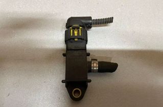 OPEL Astra J (2009-2020) Датчик положения коленчатого вала 55566186 22159664