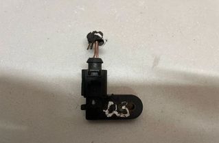 AUDI A3 8V (2012-2020) Other Control Units 5N0945459A 22159734