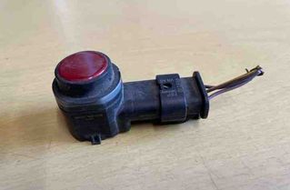 VOLKSWAGEN Polo 5 generation (2009-2017) Priekšējais pārkinga sensors 1S0919275C 22163892