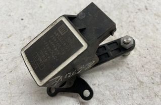 BMW 3 Series F30/F31 (2011-2020) Front Right Level Sensor 6853009 22164225