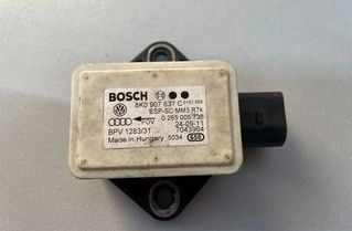 AUDI Q7 4L (2005-2015) Other Control Units 8K0907637C 22165682