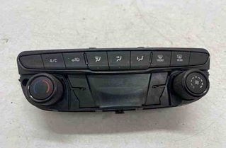 OPEL Astra K (2015-2021) Другие блоки управления 39042438 22168604