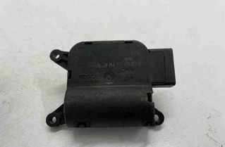SEAT Altea 1 generation (2004-2013) Interior Heater Flap Motor Actuator 1K0907511C 22170395