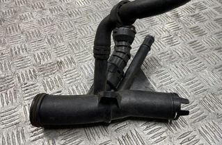 SKODA Octavia 3 generation (2013-2020) Термостат 04L121026F 22171676