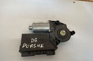 PORSCHE Cayenne 955 (2002-2010) Маторчик стеклоподъемника задней правой двери 7L0959794 22171893