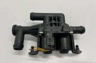 BMW 5 Series F10/F11 (2009-2017) Dzesēšanas cirkulācijas motorīts 9119164 22176000