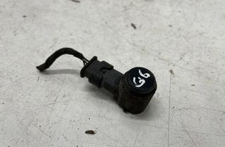 VOLKSWAGEN Golf 6 generation (2008-2015) Front Parking Sensor 3C0919275L 22178138