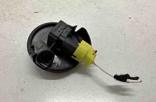 VOLKSWAGEN Golf 8 generation (2019-2023) Aizmugurējais labais trieciena sensors 5WA959354 22178229