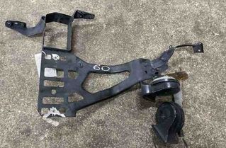 BMW 5 Series E60/E61 (2003-2010) Other Body Parts 7163484 22178253