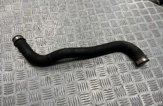 MERCEDES-BENZ CLS-Class C219 (2004-2010) Coolant Hose Pipe A2115015382 22178541