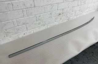 BMW 1 Series F20/F21 (2011-2020) Left Side Roof Strip Trim 7240685 22181352