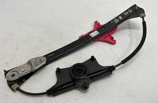 VOLKSWAGEN Passat Variant 1 generation (2010-2024) Стеклоподъемник задней правой двери 3G5839462B 22184209