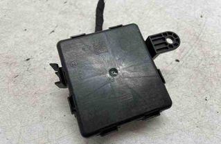 SKODA Octavia 1 generation (1996-2010) Brake system control unit 5WA959436B 22185395