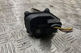 VOLKSWAGEN Tiguan 2 generation (2016-2024) Егр клапан 04L131501M 22185891