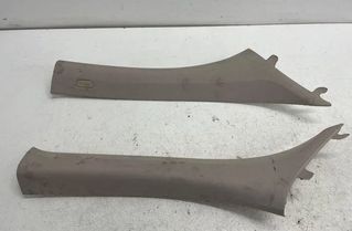 BMW 5 Series Gran Turismo F07 (2010-2017) Другие внутренние детали 9137195 22187101