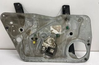 VOLKSWAGEN Tiguan 1 generation (2007-2017) Стеклоподъемник передней левой двери 5N1837729,1K0959793J 22187221