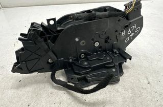 BMW 3 Series G20/G21/G28 (2018-2024) Замок передней левой двери 7445051 22189848