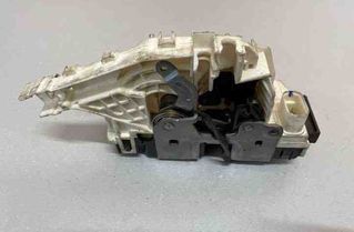 MERCEDES-BENZ C-Class W204/S204/C204 (2004-2015) Rear Right Door Lock A2047202435 22190185