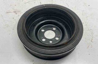 AUDI A4 B8/8K (2011-2016) Crankshaft Pulley 038105243M 22191118
