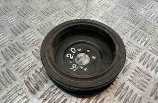 AUDI A4 B8/8K (2011-2016) Crankshaft Pulley 03G105243 22192349