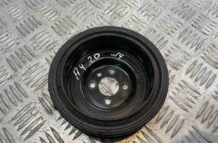 AUDI A4 B8/8K (2011-2016) Crankshaft Pulley 038105243M 22192357