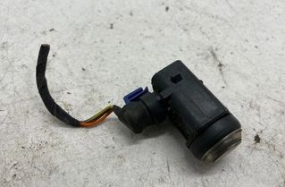 MERCEDES-BENZ R-Class W251 (2005-2017) Priekšējais pārkinga sensors A0045428718 22194375