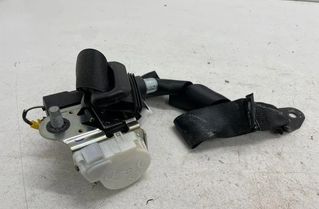 MERCEDES-BENZ R-Class W251 (2005-2017) Rear Right Seatbelt A2518600485 22194435