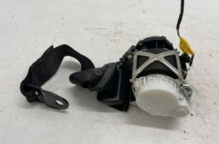 MERCEDES-BENZ R-Class W251 (2005-2017) Aizmugurējā kreisā drošības josta A2518600585 22194447