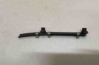 MERCEDES-BENZ E-Class W211/S211 (2002-2009) Fuel return pipe A6420700200 22194501
